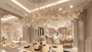 Top 10 Dining Room Chandeliers for 2025