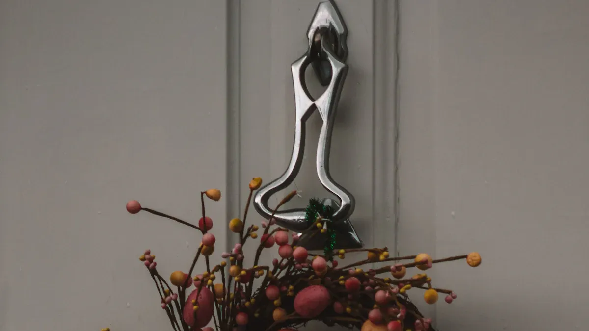 Spring Home Decor