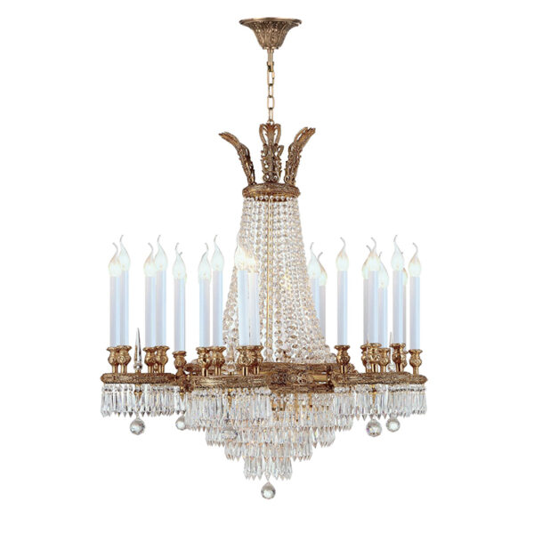 Luxury Design Crystal Chandelier