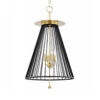 Homestay Iron Pendant Lamp