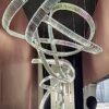 Modern Luxury Crystal Chandelier