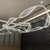 Indoor Luxury Crystal Chandelier