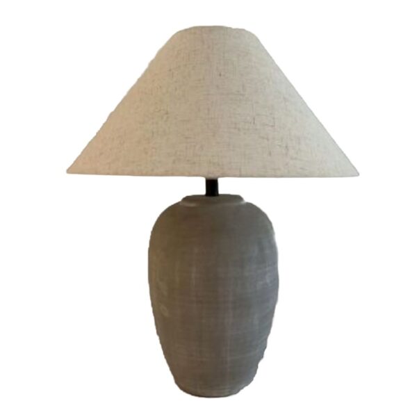 Artistry Ceramic Table Lamp