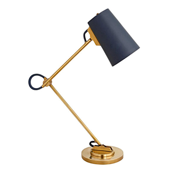 Taaklamp met de kamer taak