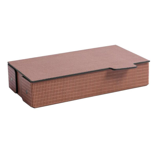 Brown Jewelry Collection Box - Image 2