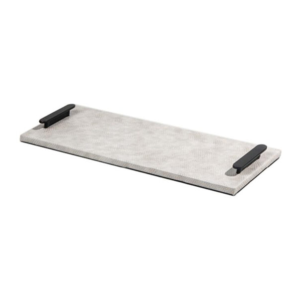 Pu Leather Decoration Tray - Image 3