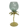 Candy Storage Glass Fruit Plate