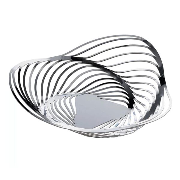 Stainless Steels Table Fruit Plate