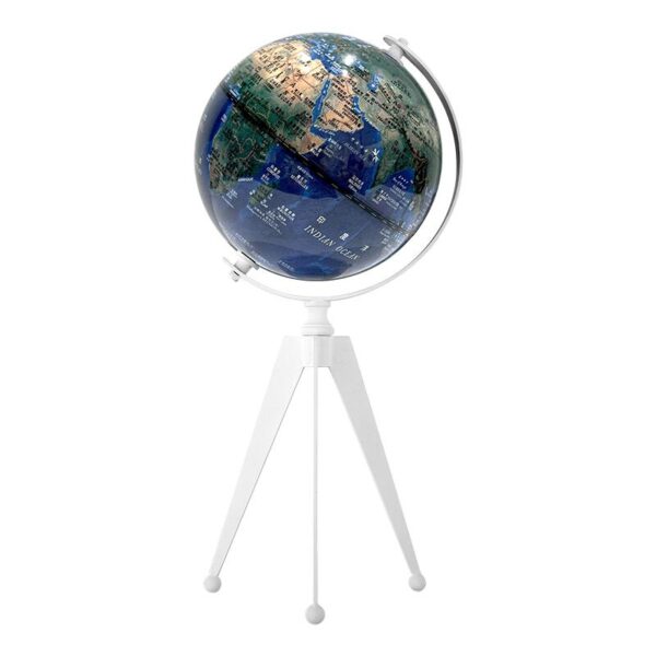 Dekorasi Rumah Suvenir Globe