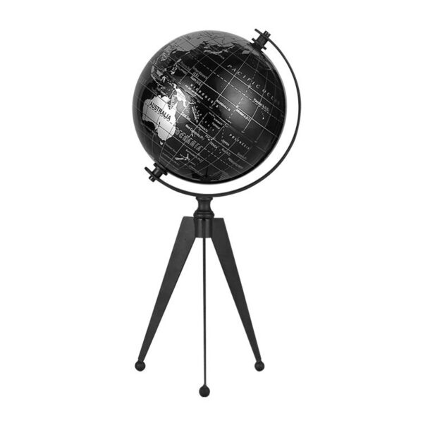 Dekorasi Rumah Suvenir Globe - Gambar 2