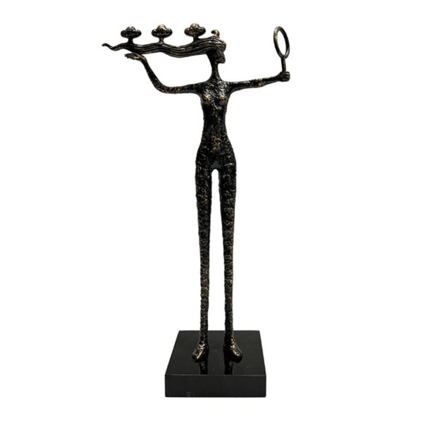 New Design Alloy Home Decor