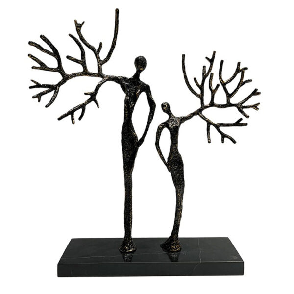 New Design Alloy Home Decor - Image 2
