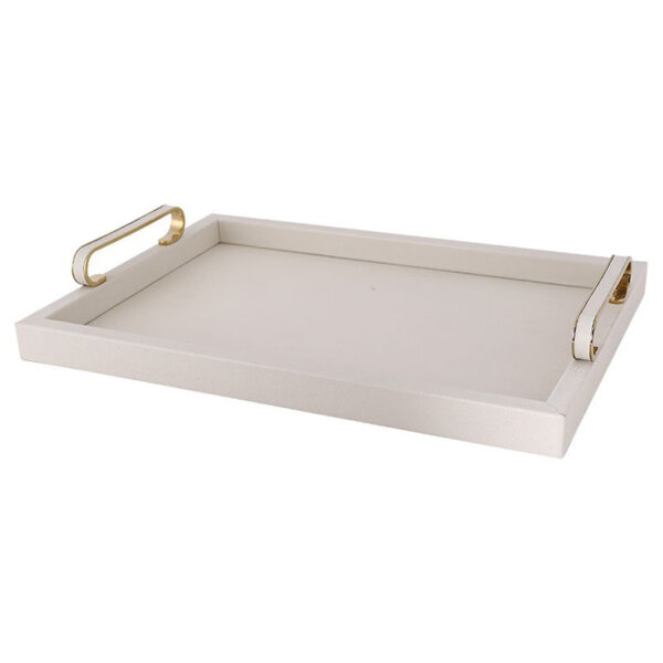 Bandeja de banquete rectangular - Imagen 2