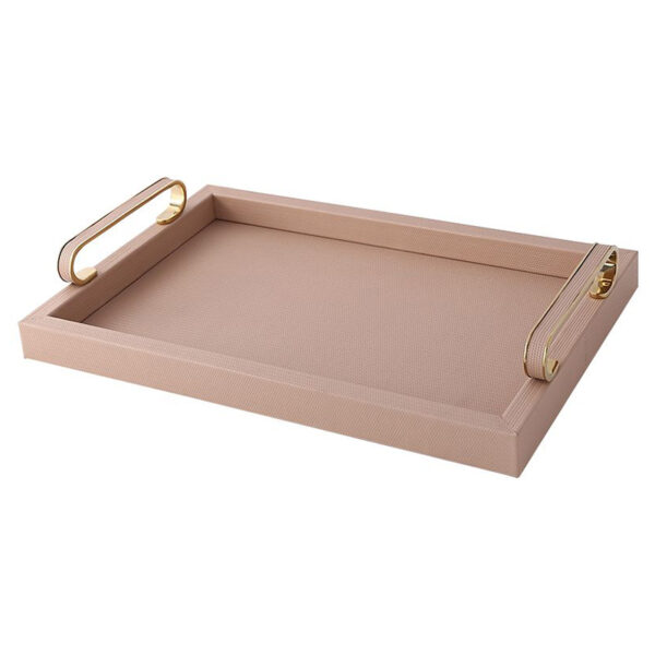 Bandeja de banquete rectangular - Imagen 5