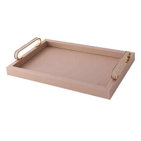 Bandeja de banquete rectangular - Imagen 4