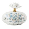 Exquisite Ceramics Storage Box