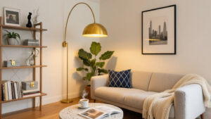 In-Store Storytelling: Creating Lifestyle Corners with Lighting & Décor