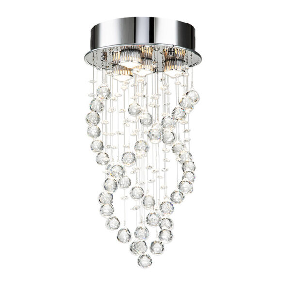 Lampu liontin kristal berkualitas tinggi