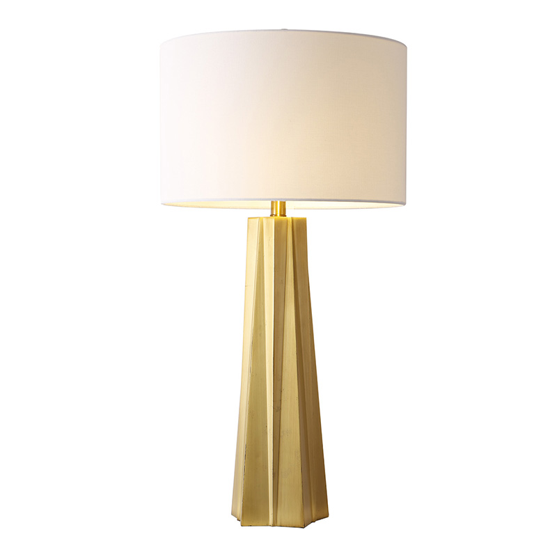 Kids Room Iron Table Lamp