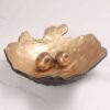 Irregular Iron Fruit Tray