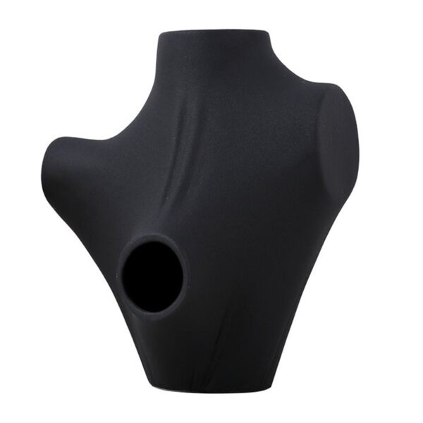 Home Irregular Ceramic Vase