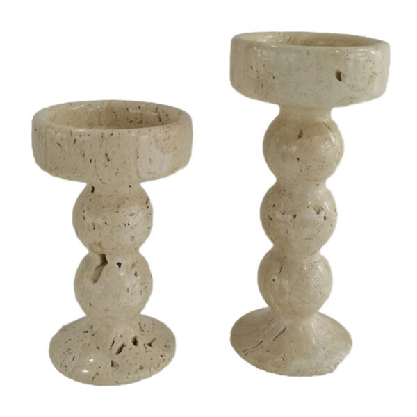 Wholesale Marble Candle Holder