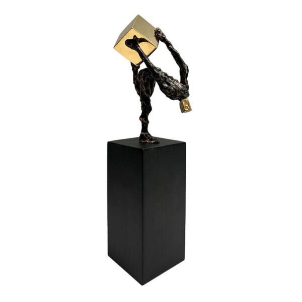 Custom Alloy Home Decor