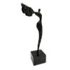Creative Art Alloy Home Decor