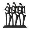 Solid Humanoid Home Decor
