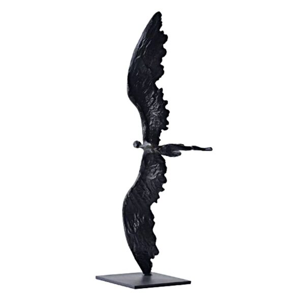 Sleek Design Eagle Home Decor