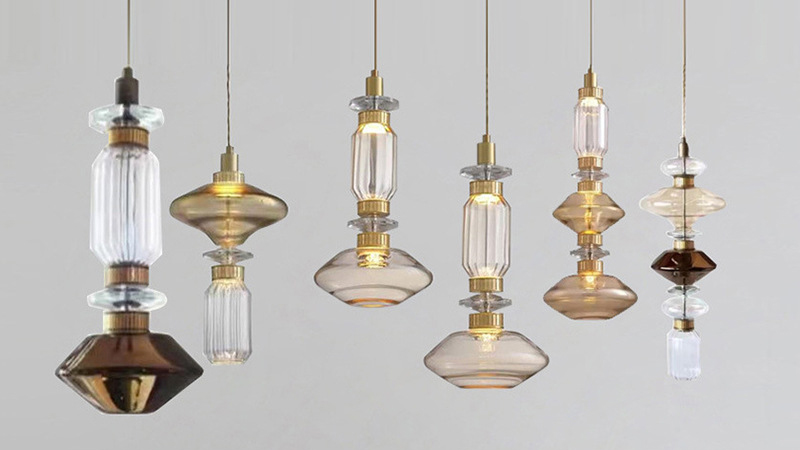 Decorative Lighting Types