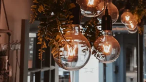 Best-Selling Decorative Lighting Styles in Europe and the US