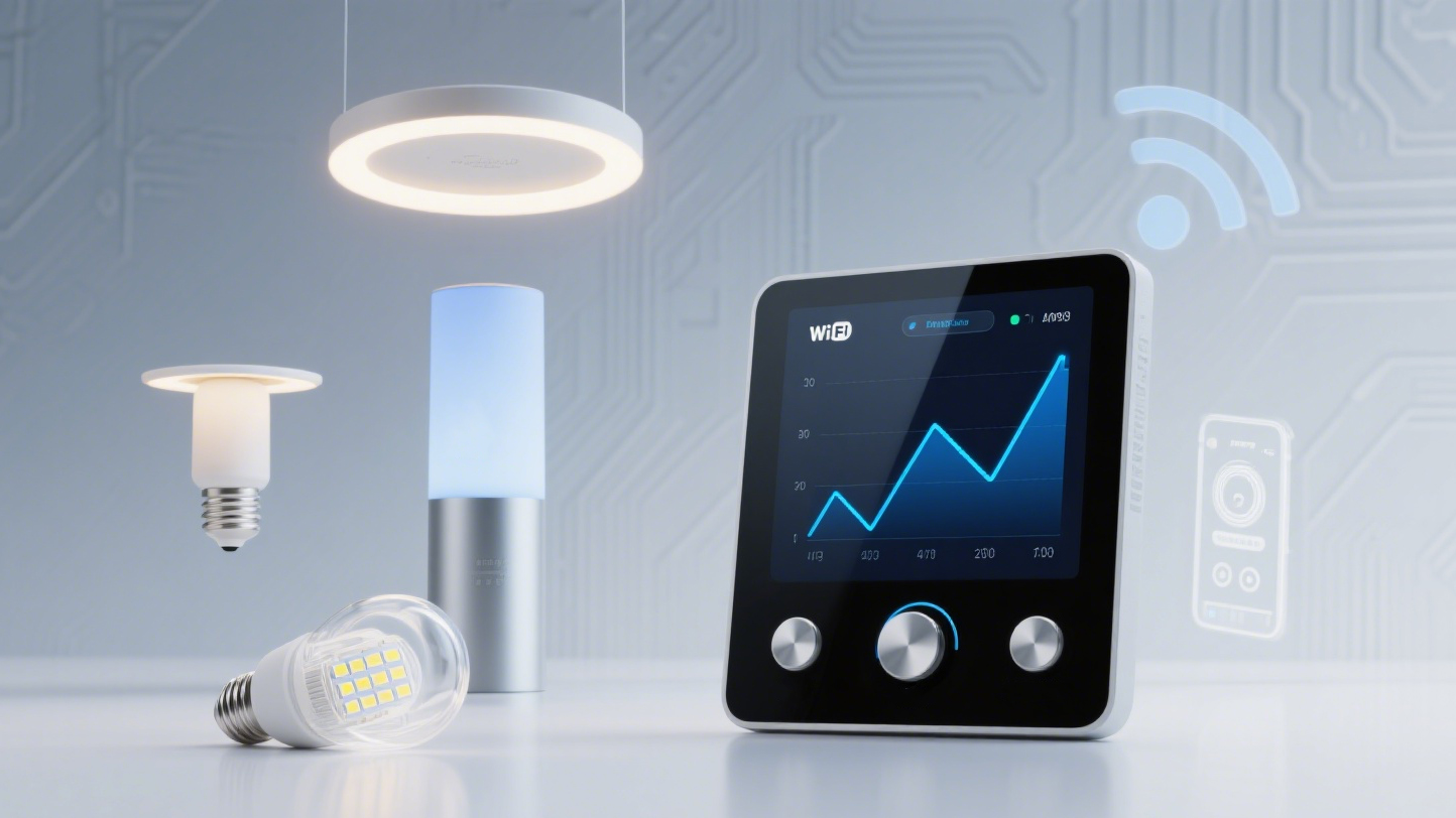 Best-Selling Lighting Strategies