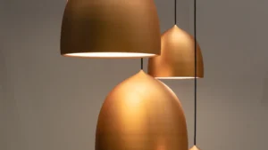 Complete Interior Lighting Solutions: From Layout to Décor Matching