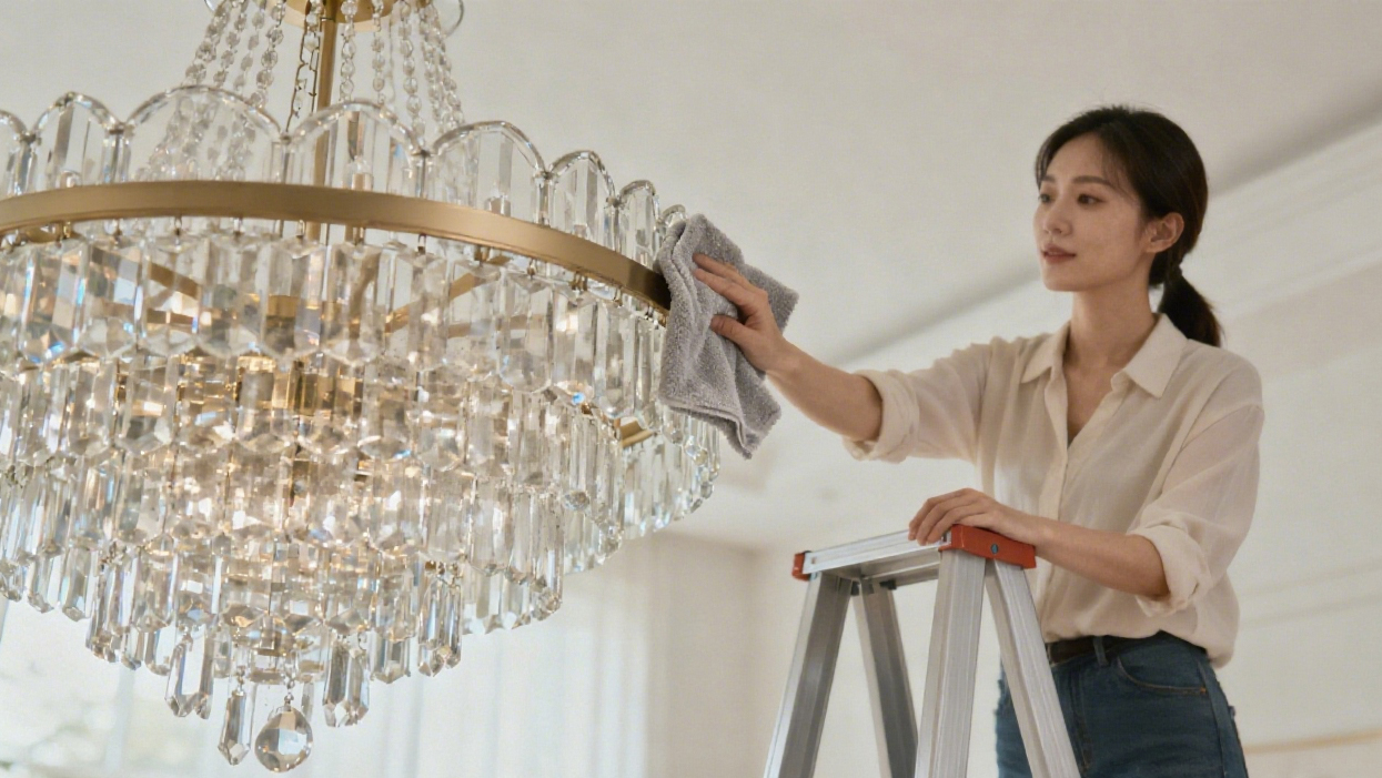 Glass Fixtures