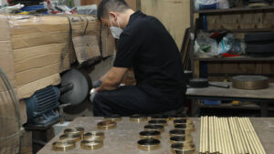 Why We Tikanna Lighting Run Both Small-Batch Customization & Mass Production