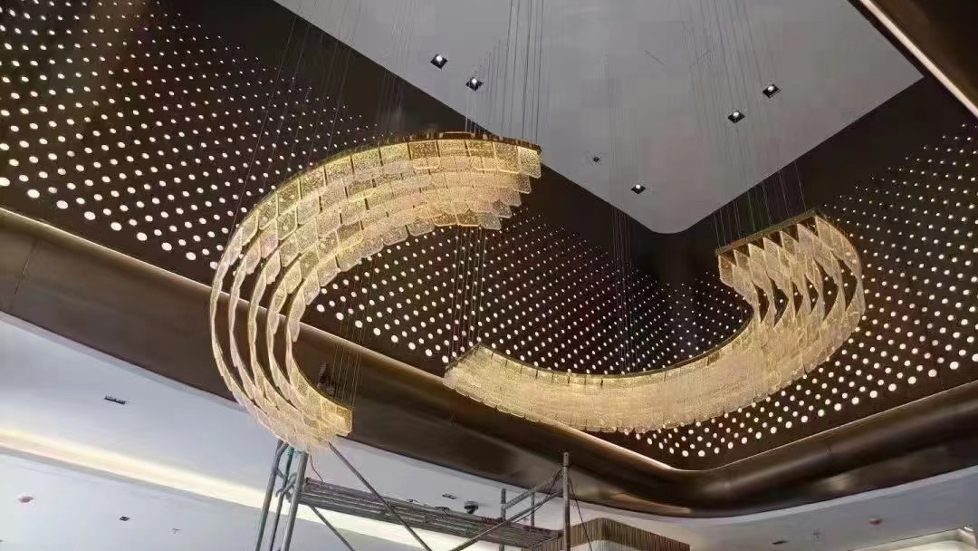Materials and Craftsmanship