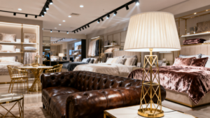 Why Table Lamps Are a Must-Have for Retailers