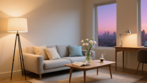 Table Lamps for Every Interior Style