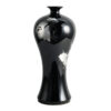 Wholesale Black Ceramic Vase
