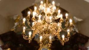 Chandelier Styles that never go out of fashion