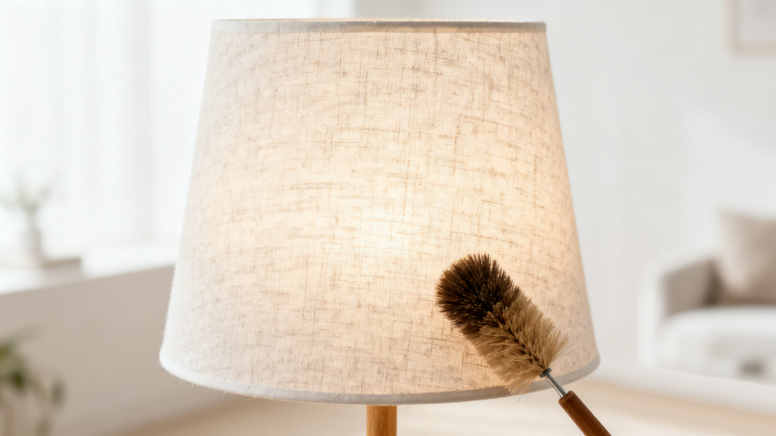 Maintenance and Cleaning Tips for Different Lighting Materials