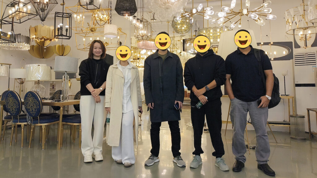 Why This Chandelier Wholesaler Chose to Partner with Us Long-Term