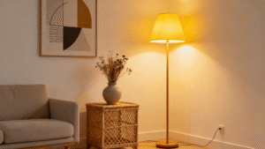 Creating Instagrammable Spaces: The Role of Lighting and Small Décor