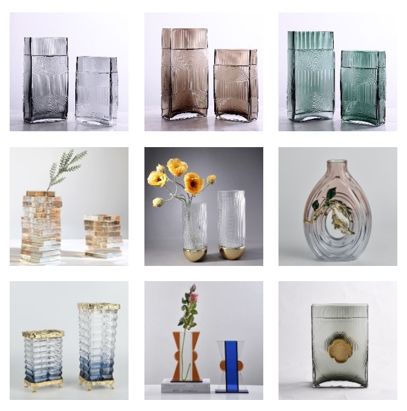 Function to Art: Vases in Interior Design