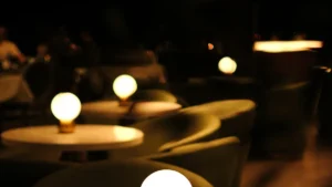 The Rise of Rechargeable Table Lamps for Flexible Living