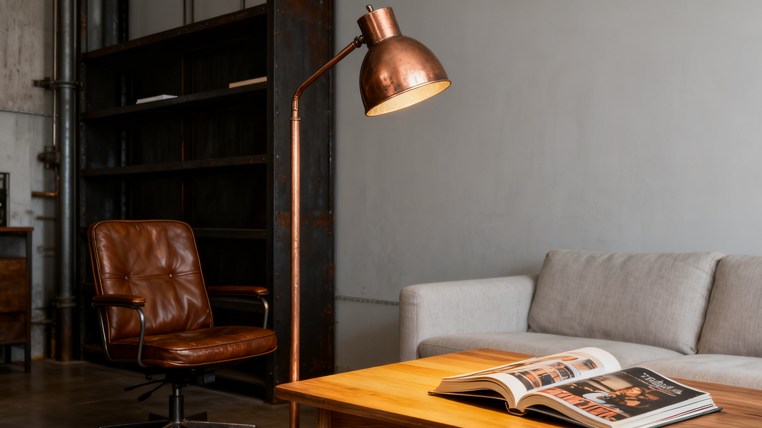 Features, Placement, and Style