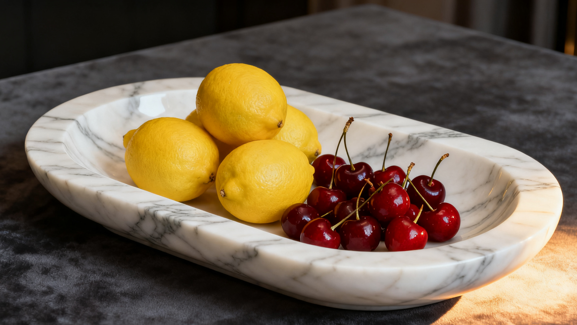 Fruit Bowls for Elegance