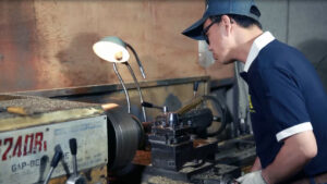 The People Behind the Light: Our Design and Craftsmanship Team