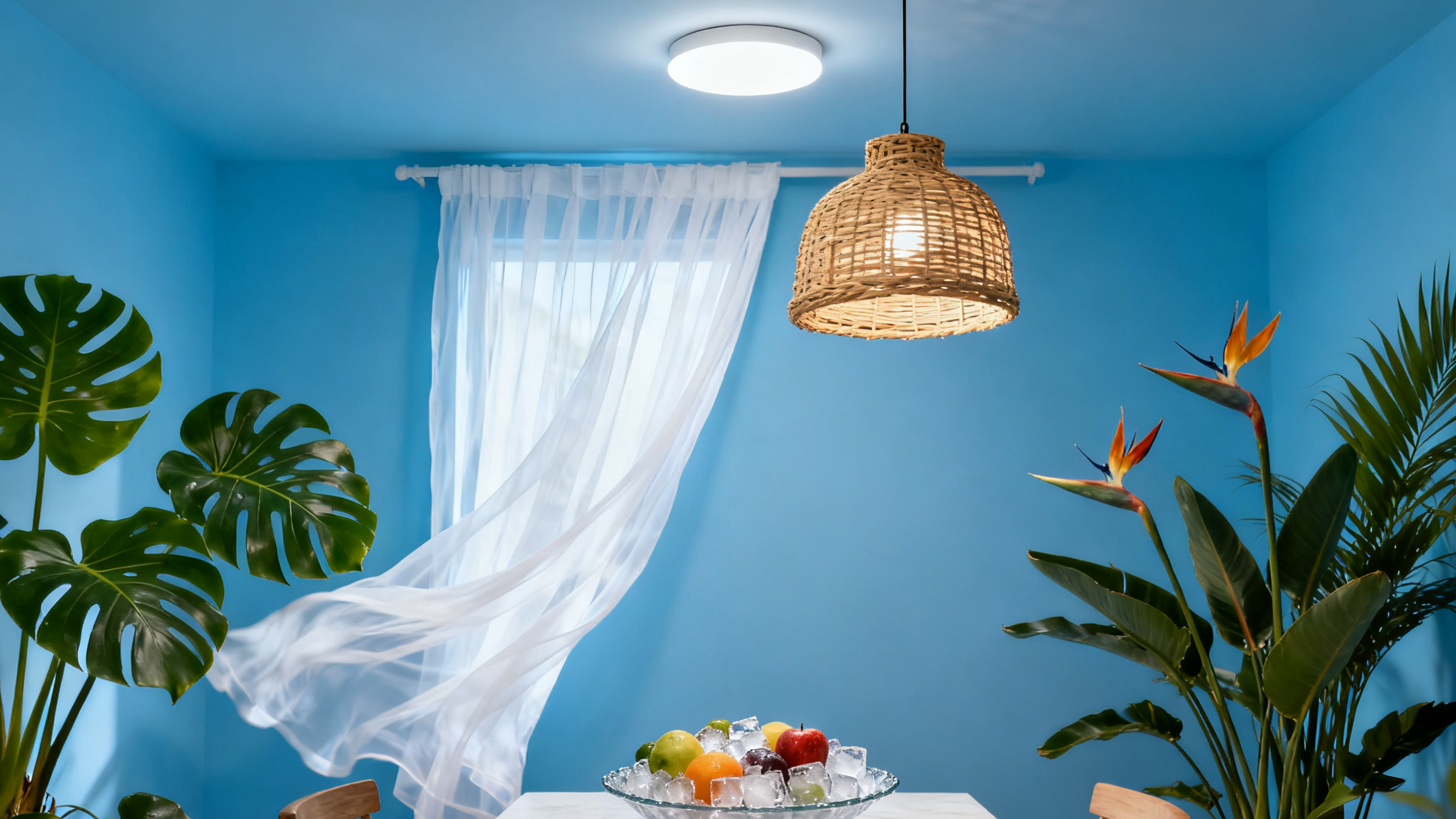 Spring Seasonal Décor Ideas